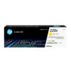 1529b1aa02ec7425ffe8a987394535d5a8616e15 HP W2202X/220X Toner cartridge yellow high-capacity, 5.500 pages ISO/IEC 19798 for HP CLJ Pro 4202