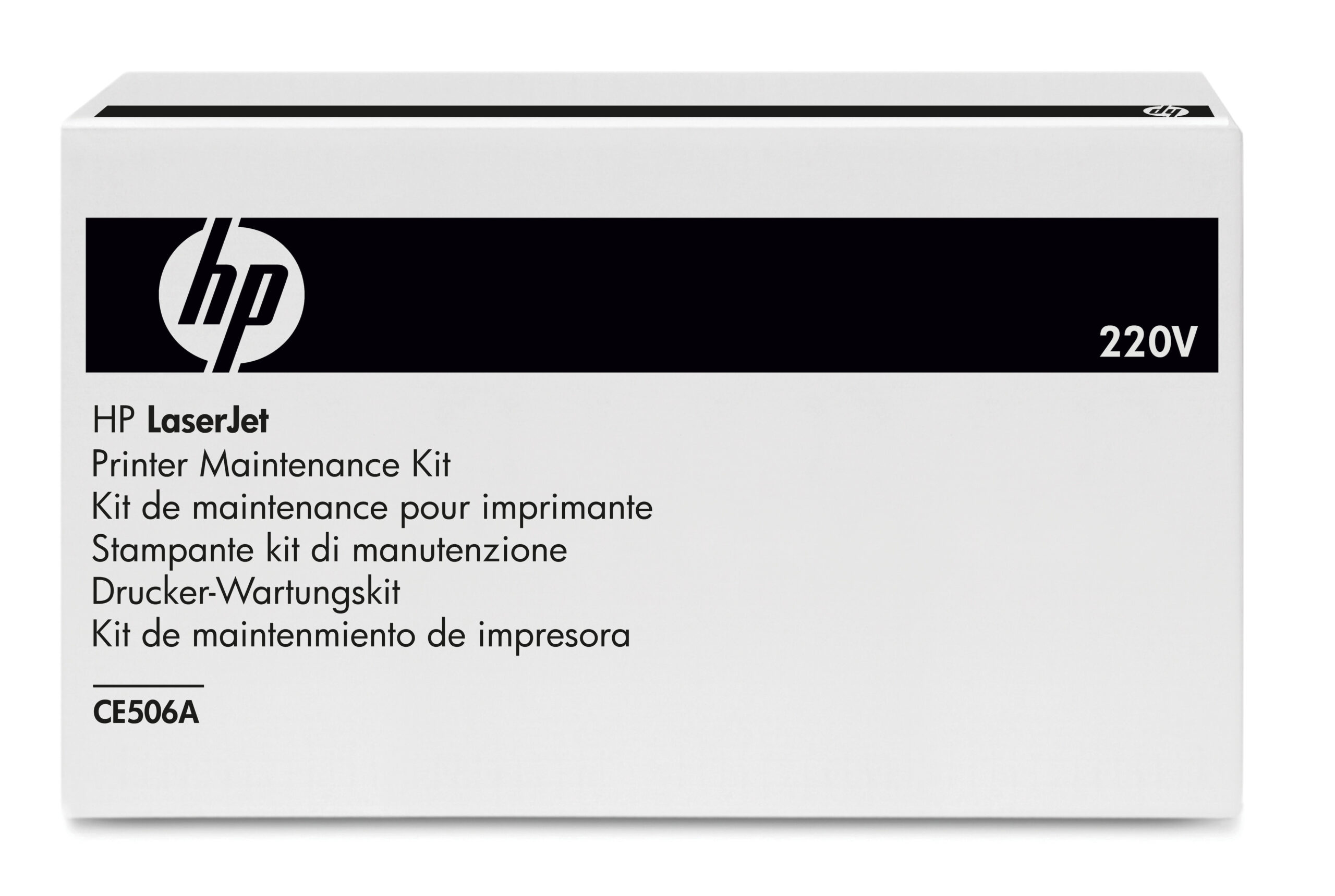 HP CE506A Fuser kit 230V, 150.000 pages for HP CLJ CP 3525/LaserJet EP 500