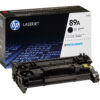 HP CF289A/89A Toner cartridge, 5.000 pages ISO/IEC 19752 for HP M 507