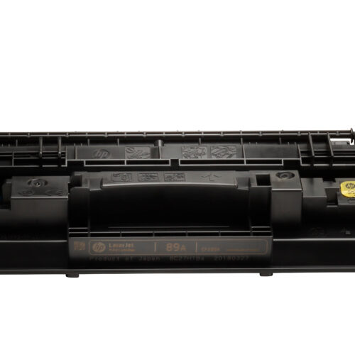 HP CF289A/89A Toner cartridge, 5.000 pages ISO/IEC 19752 for HP M 507