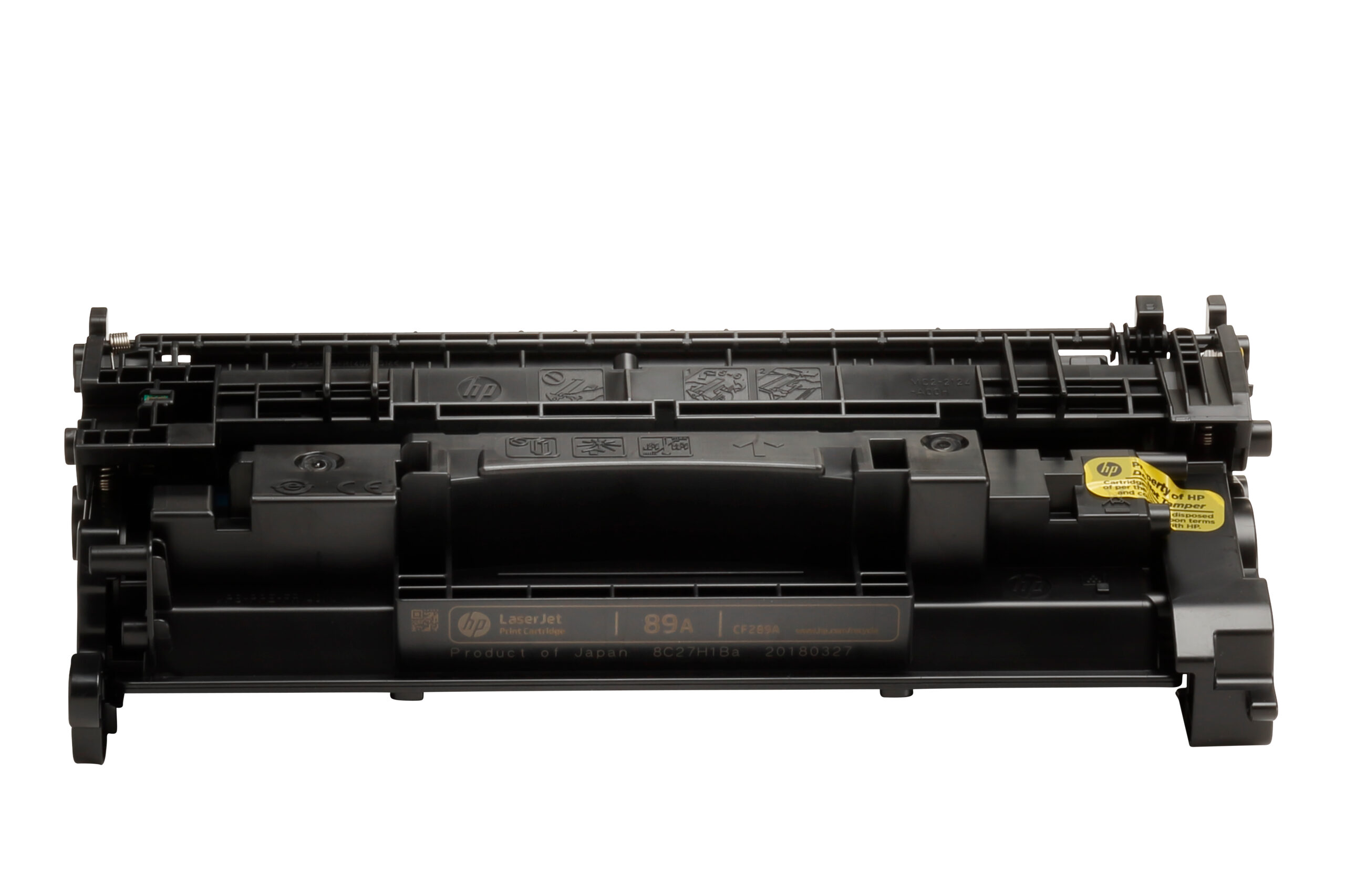 HP CF289A/89A Toner cartridge, 5.000 pages ISO/IEC 19752 for HP M 507