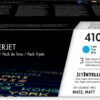 34535400_8053627597 HP CF252XM/410X Toner cartridge MultiPack C,M,Y, 3x5.000 pages ISO/IEC 19798 Pack=3 for HP Pro M 452