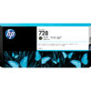 4c7ebb78f5f4fdebd9e157ecc515dcfad815d96a HP F9J68A/728 Ink cartridge black matt 300ml for HP DesignJet T 730/830