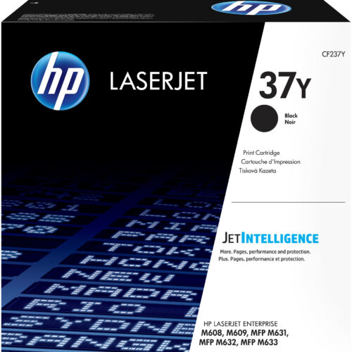 4cde96b61c15dc3f014ff399c67e6764 HP CF237Y/37Y Toner cartridge extra High-Capacity, 41.000 pages ISO/IEC 19752 for HP E 60055/LaserJet M 608/LaserJet M 631