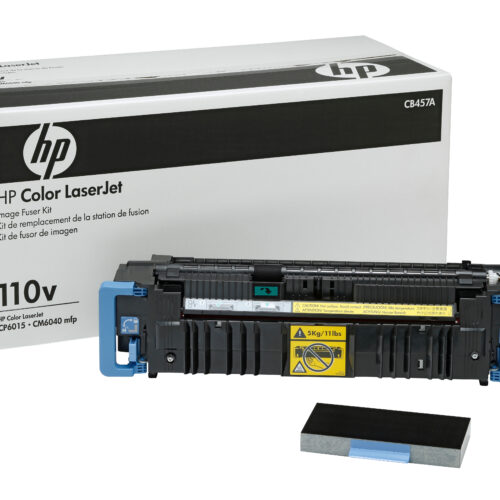 HP CB458A Fuser kit, 100.000 pages for HP CLJ CP 6015/CM 6040