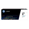 HP W2000A/658A Toner black, 7.000 pages ISO/IEC 19752 for HP M 751