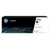 HP W2030A/415A Toner cartridge black, 2.400 pages ISO/IEC 19798 for HP E 45028/M 454