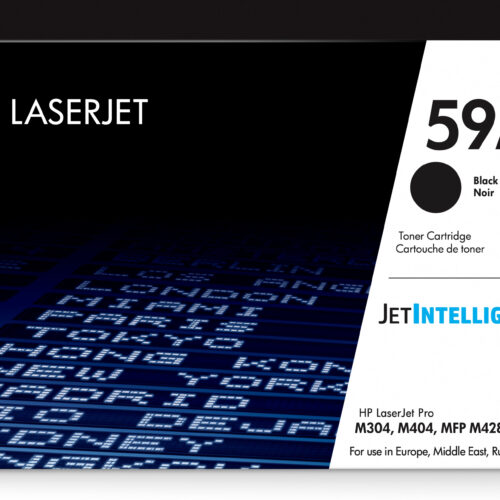 66654266_6105171184 HP CF259A/59A Toner cartridge, 3.000 pages ISO/IEC 19752 for HP LaserJet Pro M 304