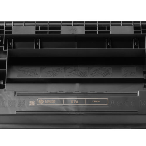 6bc7ceac617d9a0e2dec6da0d745a2770a71e4b0 HP CF237A/37A Toner cartridge, 11.000 pages ISO/IEC 19752 for HP E 60055/LaserJet M 607/LaserJet M 608/LaserJet M 631