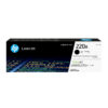 75a03e1d1fa78f22511b8c82110f64c4b80bb231 HP W2200A/220A Toner cartridge black, 2.000 pages ISO/IEC 19798 for HP CLJ Pro 4202