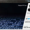 HP W1350X/135X Toner cartridge black high-capacity, 2.400 pages ISO/IEC 19752 for HP LaserJet M 209/e