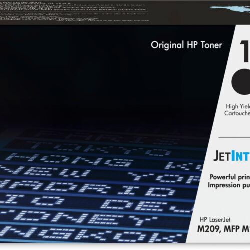 79067751_9348866296 HP W1350X/135X Toner cartridge black high-capacity, 2.400 pages ISO/IEC 19752 for HP LaserJet M 209/e