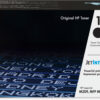 HP W1350A/135A Toner cartridge black, 1.100 pages ISO/IEC 19752 for HP LaserJet M 209