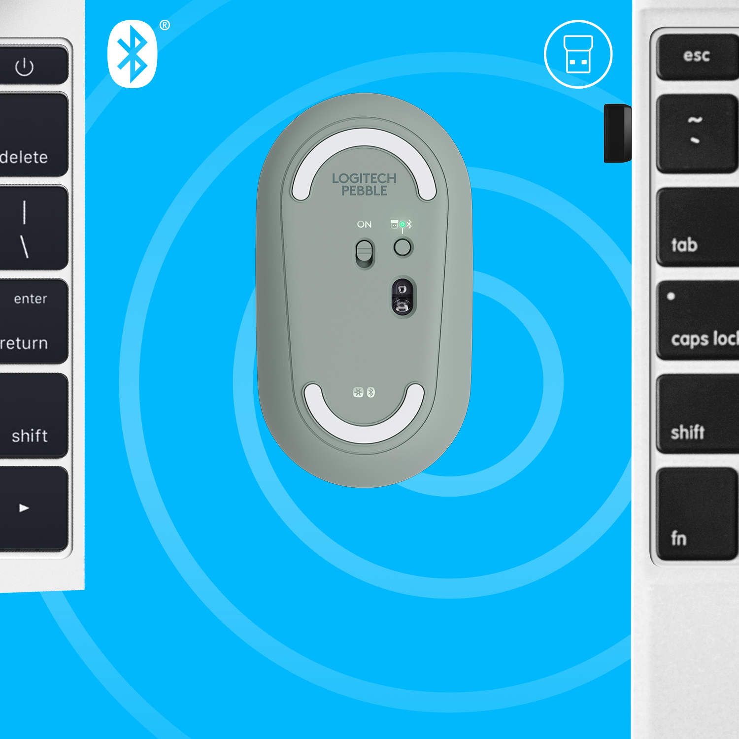 85989751_8556735931 Logitech Pebble M350