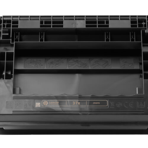 8cd93280f818c3a5d455eb7c47b5188e6949f70a HP CF237X/37X Toner cartridge high-capacity, 25.000 pages ISO/IEC 19752 for HP E 60055/LaserJet M 608/LaserJet M 631