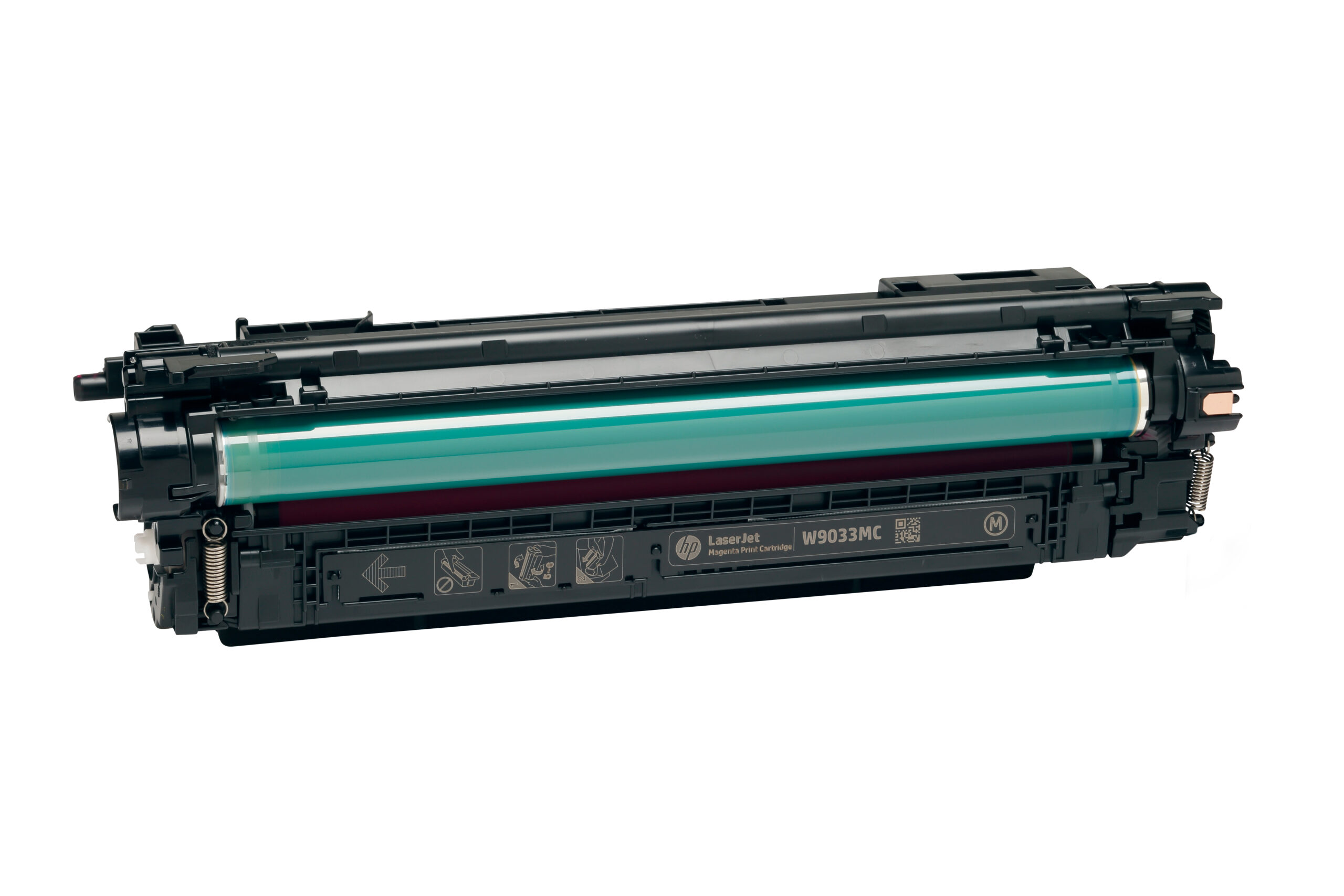 HP CF473X/657X Toner cartridge magenta, 23.000 pages ISO/IEC 19798 for HP LaserJet M 681