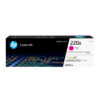 a1981f81f83c40d53f3f900a18f5d814d84e640c HP W2203A/220A Toner cartridge magenta, 1.800 pages ISO/IEC 19798 for HP CLJ Pro 4202