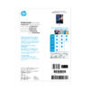 HP Professional Business Paper Glossy 200 g/m2 A4 (210 x 297 mm) 150 sheets