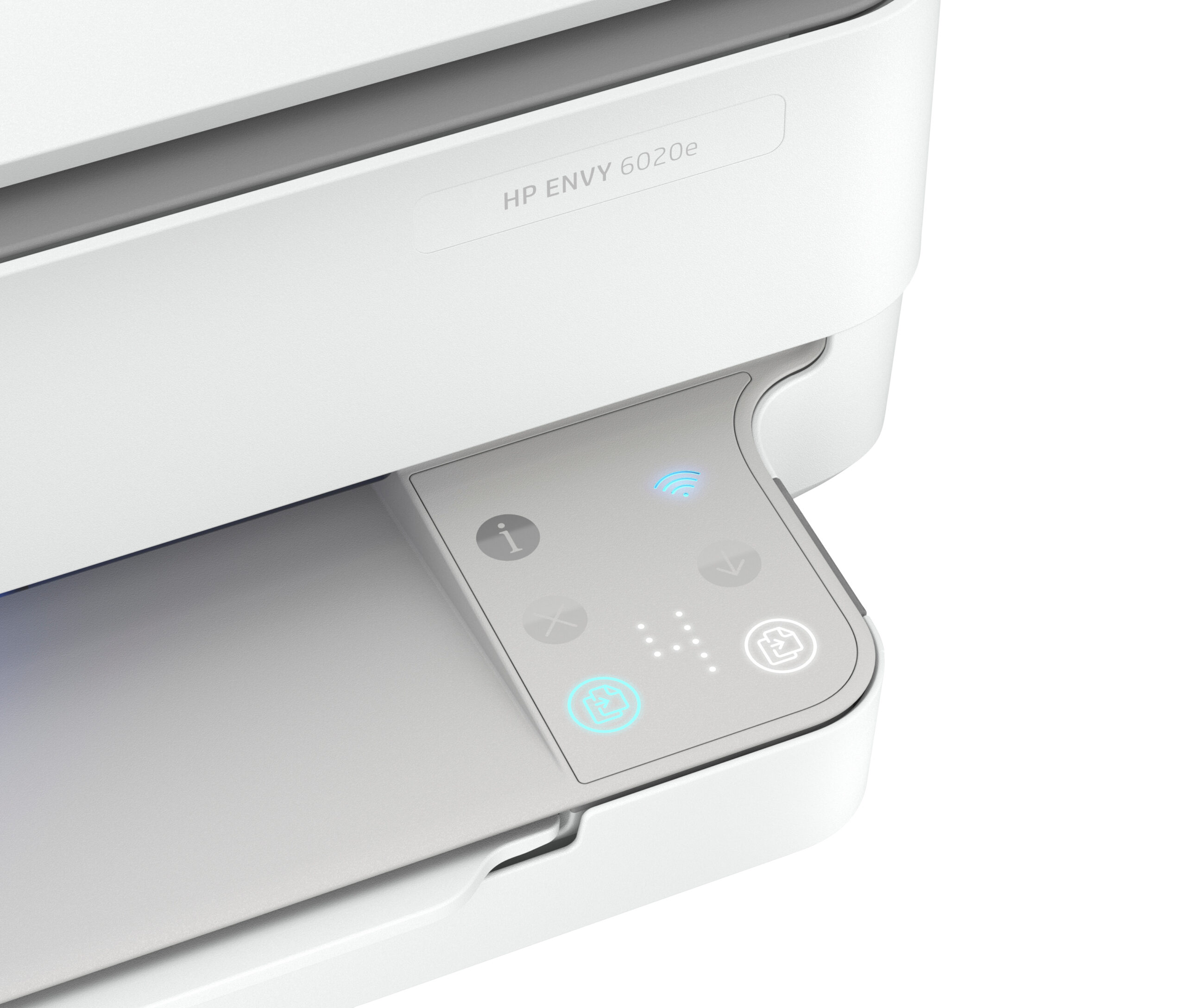 HP Envy 6020e Multifunction InkJet (223N4B)