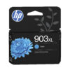 c401adb1c5377ddbc59db715b258e3b1427ac480 HP T6M03AE/903XL Ink cartridge cyan high-capacity, 750 pages 8.5ml for HP OfficeJet Pro 6860/6950