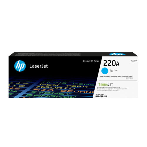 d6d7c0a81195f5e62ef1f3fe26fc084301d86e1b HP W2201A/220A Toner cartridge cyan, 1.800 pages ISO/IEC 19798 for HP CLJ Pro 4202