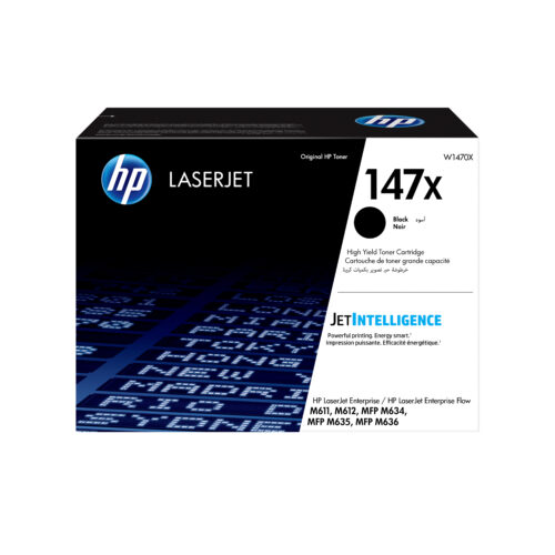 f04020ffc35126332d75812cb6d97a90a3881226 HP W1470X/147X Toner cartridge high-capacity, 25.200 pages ISO/IEC 19752 for HP LaserJet M 611