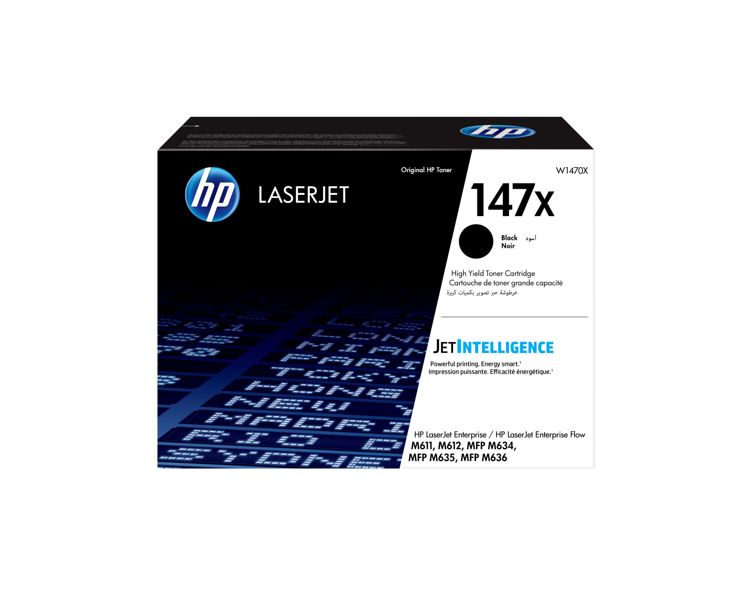 f04020ffc35126332d75812cb6d97a90a3881226 HP W1470X/147X Toner cartridge high-capacity, 25.200 pages ISO/IEC 19752 for HP LaserJet M 611
