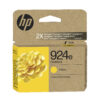 HP 4K0U9NE/924E Ink cartridge yellow EvoMore, 800 pages ISO/IEC 19752 for HP OJ Pro 8120/e