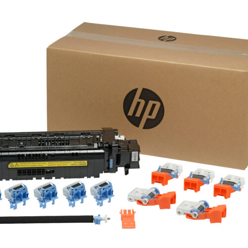 HP L0H25A Maintenance-kit 230V, 225.000 pages for HP E 60055/60155/LaserJet M 607/LaserJet M 608