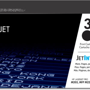 HP CF230X/30X Toner-kit, 3.500 pages ISO/IEC 19752 for HP Pro M 203