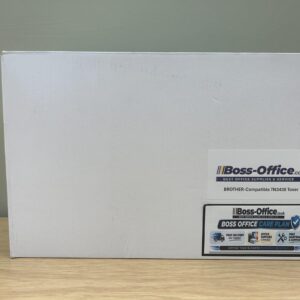 Compatible Brother TN-3430 Black Toner Cartridge