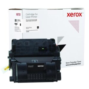 Xerox Everyday Toner For HP CE390X Black Laser Toner 006R03633