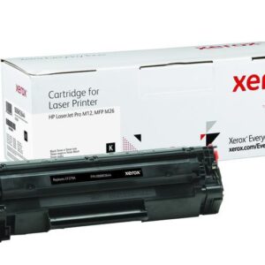 Xerox Everyday Toner For HP CF279A Black Laser Toner 006R03644