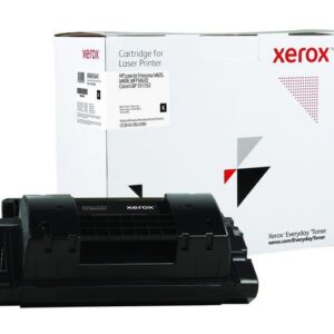 Xerox Everyday Toner For HP CF281X/CRG-039H Black Laser Toner 006R03649