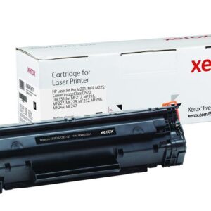 Xerox Everyday Toner For HP CF283X/CRG-137 Black Laser Toner 006R03651