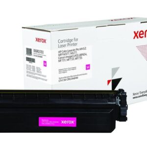 Xerox Everyday Toner For HP CF413X 413X / CRG-046HM Magenta Laser Toner 006R03703