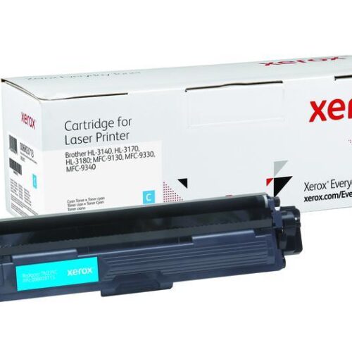 Xerox Everyday Toner For Brother TN241C Cyan Laser Toner 006R03713