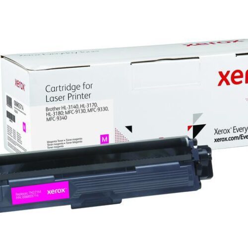 Xerox Everyday Toner For Brother TN241M Magenta Laser Toner 006R03714