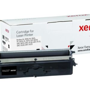 Xerox Everyday Toner For Brother TN230BK Black Laser Toner 006R03786 WHILE STOCK LASTS