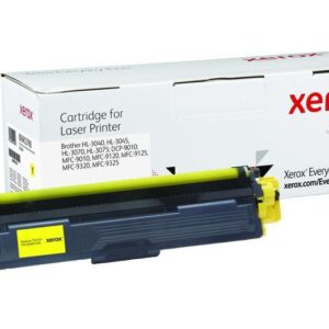 Xerox Everyday Toner For Brother TN230Y Yellow Laser Toner 006R03788 WHILE STOCK LASTS