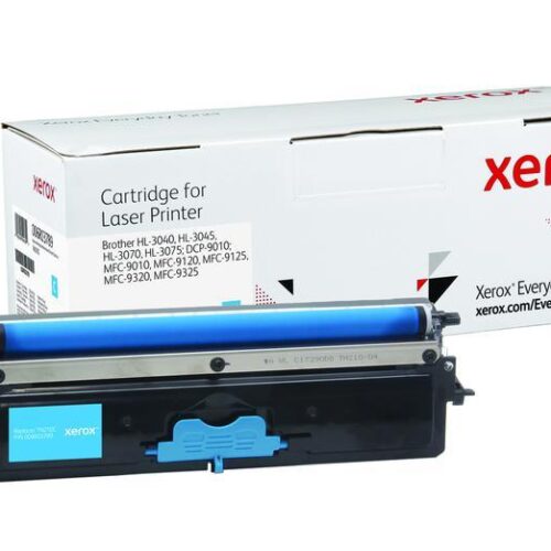 Xerox Everyday Toner For Brother TN230C Cyan Laser Toner 006R03789