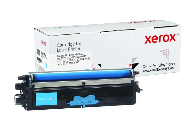 Xerox Everyday Toner For Brother TN230C Cyan Laser Toner 006R03789