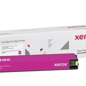 Xerox Everyday Ink For HP L0R14A 981Y Magenta Ink Cartridge 006R04220