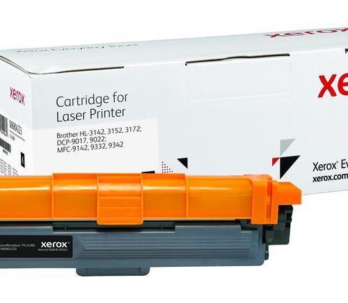Xerox Everyday Toner For Brother TN242BK Black Laser Toner 006R04223