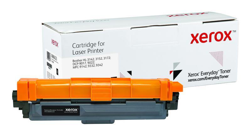 Xerox Everyday Toner For Brother TN242BK Black Laser Toner 006R04223