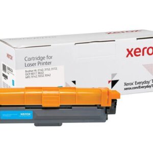 Xerox Everyday Toner For Brother TN242C Cyan Laser Toner 006R04224