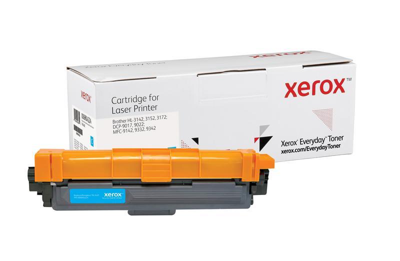 Xerox Everyday Toner For Brother TN242C Cyan Laser Toner 006R04224