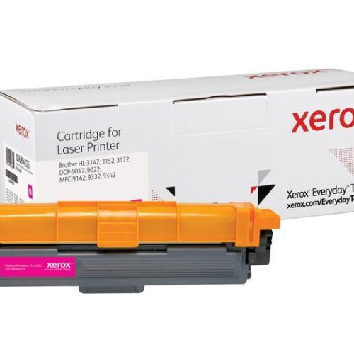 Xerox Everyday Toner For Brother TN242M Magenta Laser Toner 006R04225