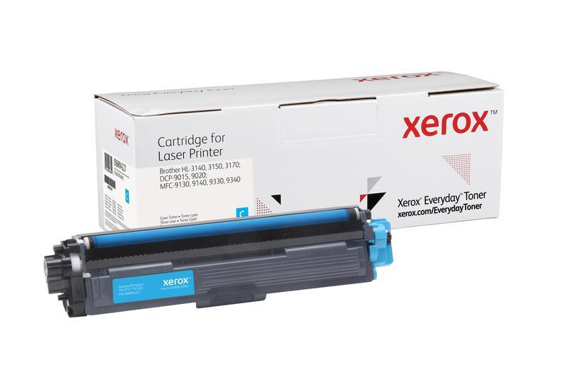 Xerox Everyday Toner For Brother TN245C Cyan Laser Toner 006R04227