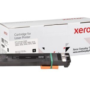 Xerox Everyday Toner For HP Q7516A/CRG-309/509 Black Laser Toner 006R04234 WHILE STOCK LASTS